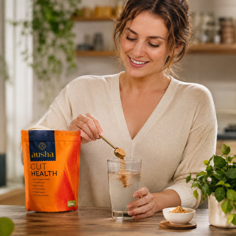 Gut Health Powder 200g - Wellness from Within Award 2026