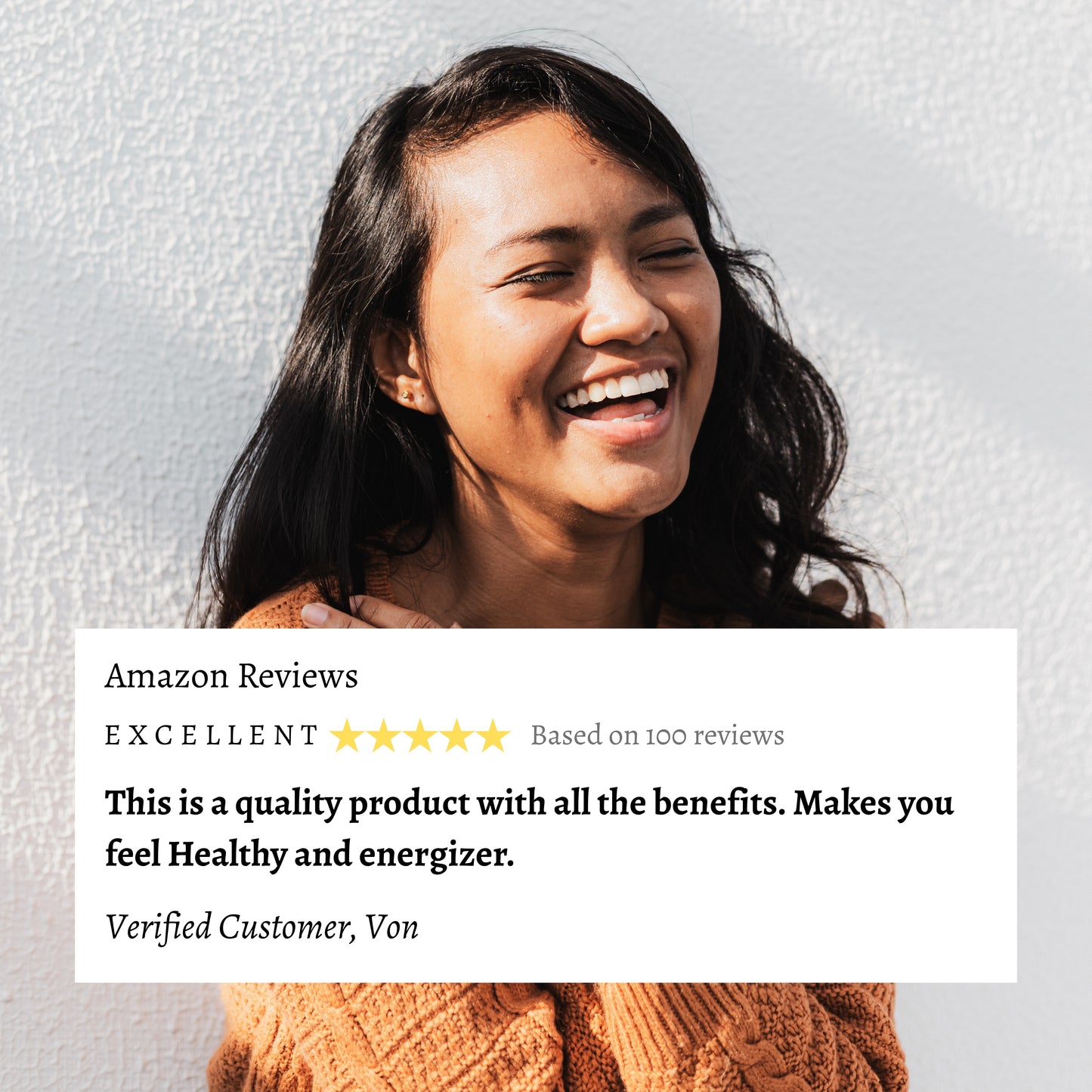 Gut Health Powder
