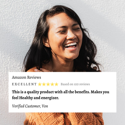 Gut Health Powder