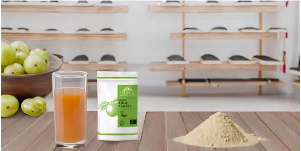 amla powder