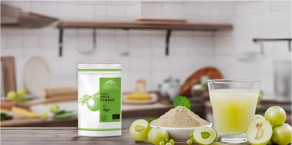 amla powder