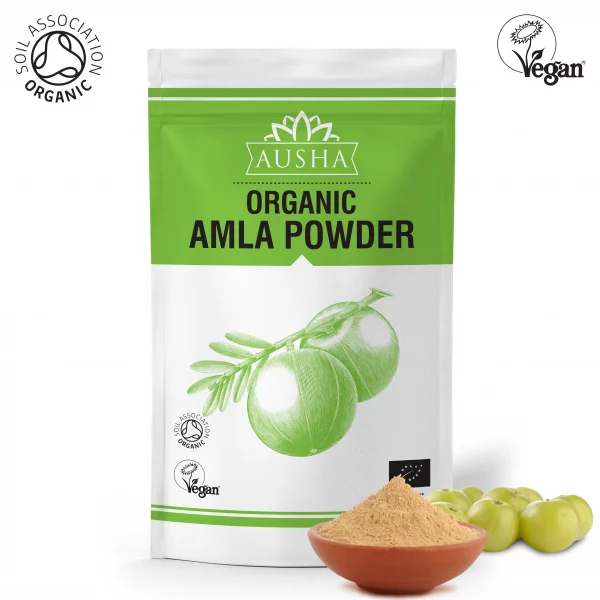 amla powder