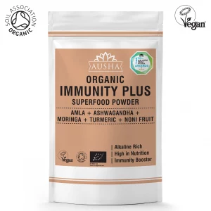 immunity powder