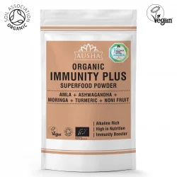 immunity superfood powder