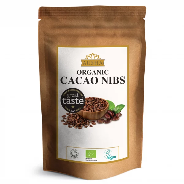 cacao nibs