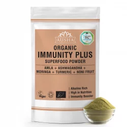 immunity superfood powder