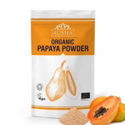papaya powder benefits