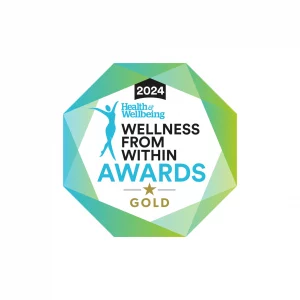 wellness from within award 2024