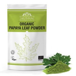 Papaya powder organic