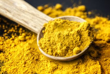 Turmeric Powder