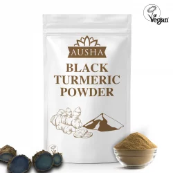 black turmeric