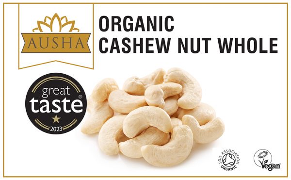 cashew nuts whole