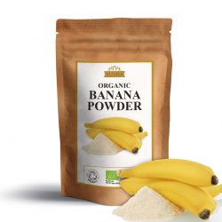 Banana Powder 4168px