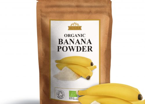 Banana Powder 4168px