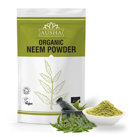 Neem powder