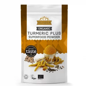 Turmeric superfood Powder