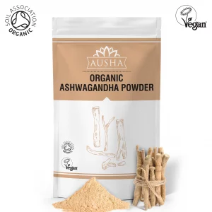 ashwagandha powder