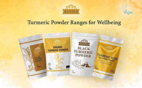 turmeric powder